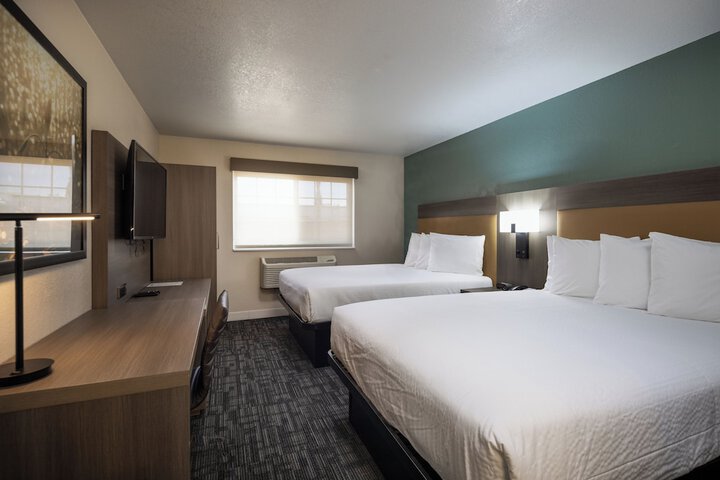 Comfort Inn Hayward - Oakland South