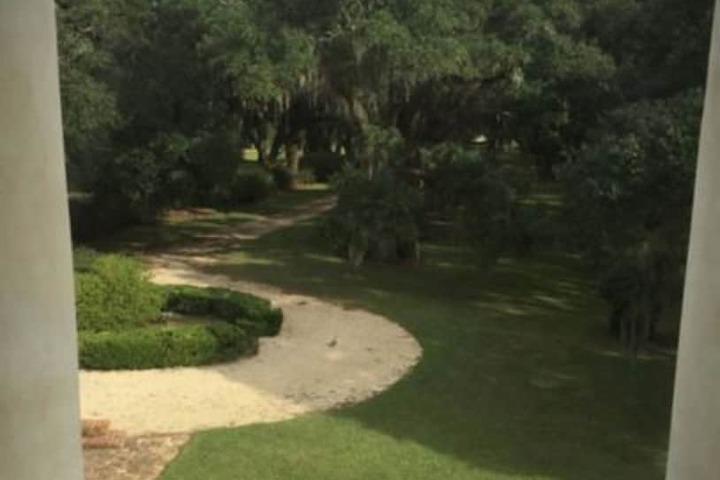 Greenwood Plantation B & B