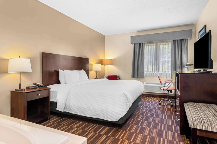 Best Western University Inn