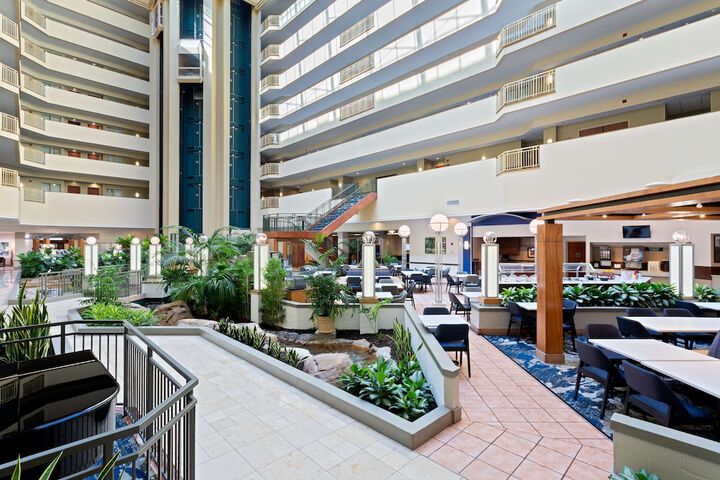Hotel Exterior 46 of 46