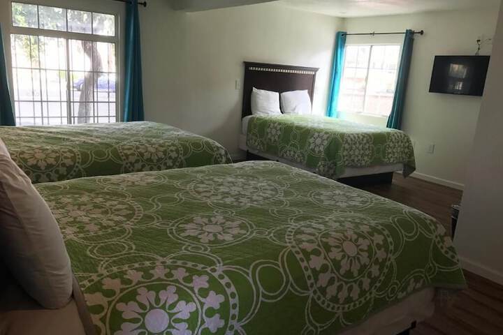 Geneva Motel Daly City