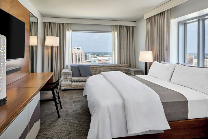 The Westin Charlotte