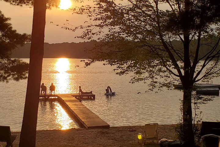 Holiday Acres Resort