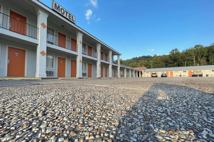 Budget Inn Jennings LA I-10