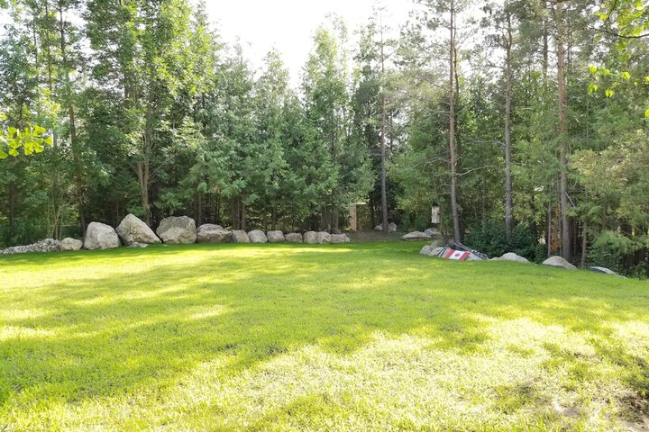 Craigleith Manor Bed & Breakfast