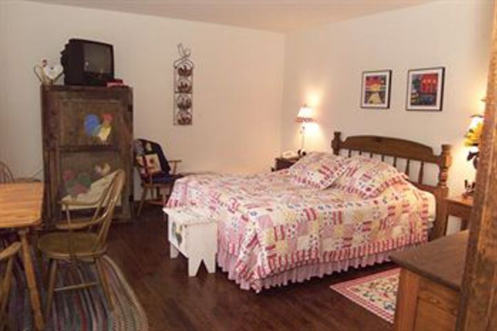 Gregory House Country Inn