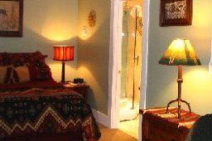Ammonoosuc Inn