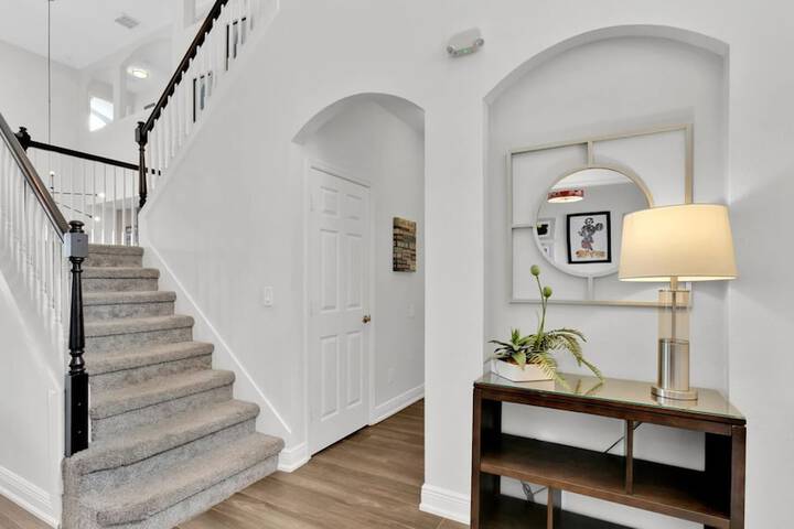 Windsor Palms Resort Vacation Home