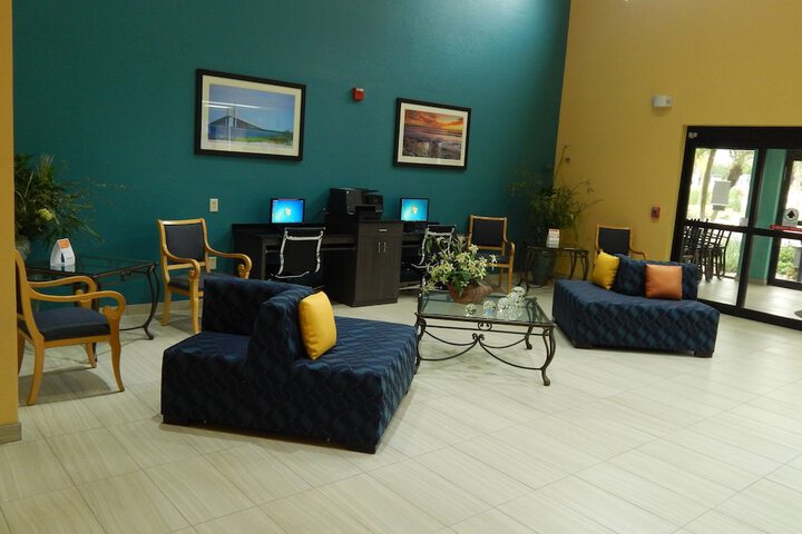 Hotel Interior 19 of 61