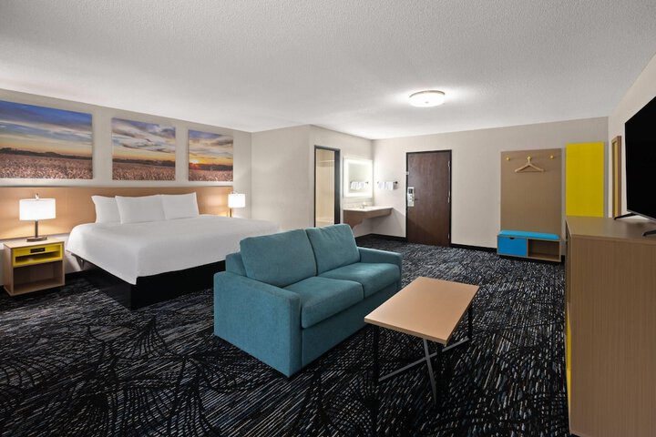 Days Inn by Wyndham Bad Axe