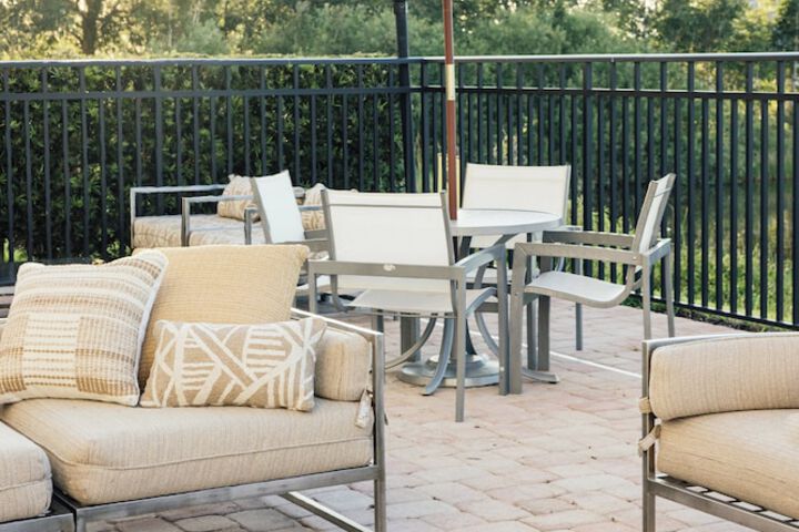 Terrace/Patio 81 of 83