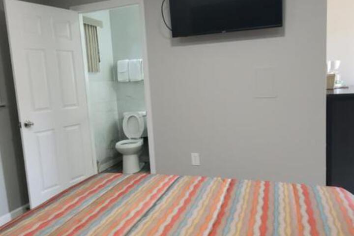 Villa Rosa Motel