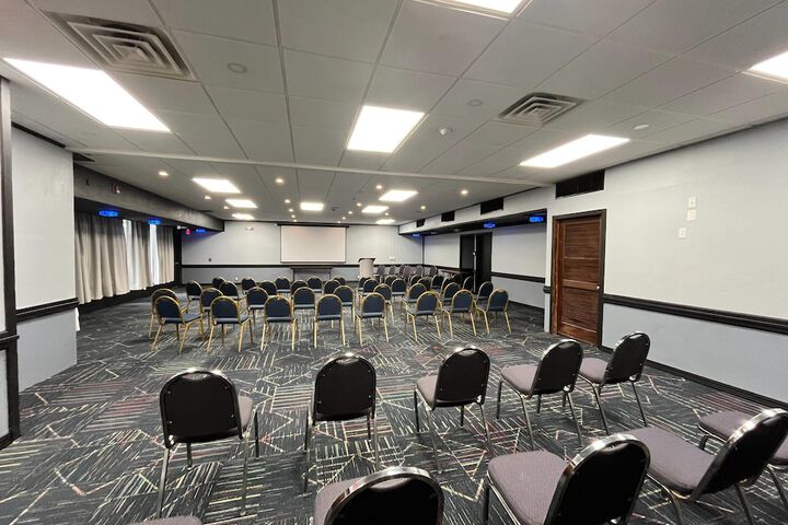 Quality Inn Hermitage South