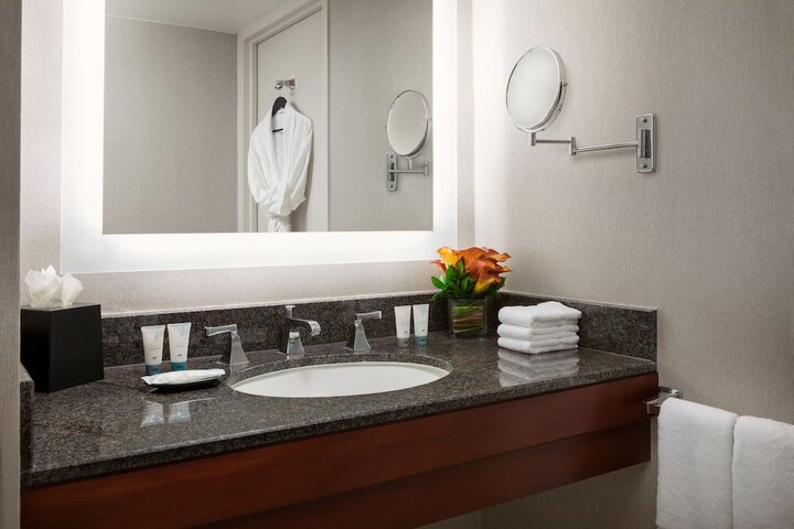 The Westin Long Beach