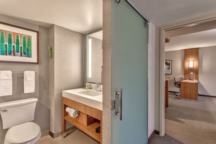 Hyatt Place Minneapolis Downtown