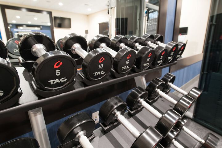 Health and Fitness 41 of 44