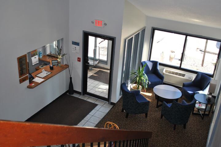 Hotel Interior 17 of 45