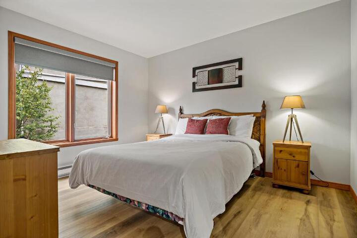 Haut-Bois by Rendez-Vous Mont-Tremblant