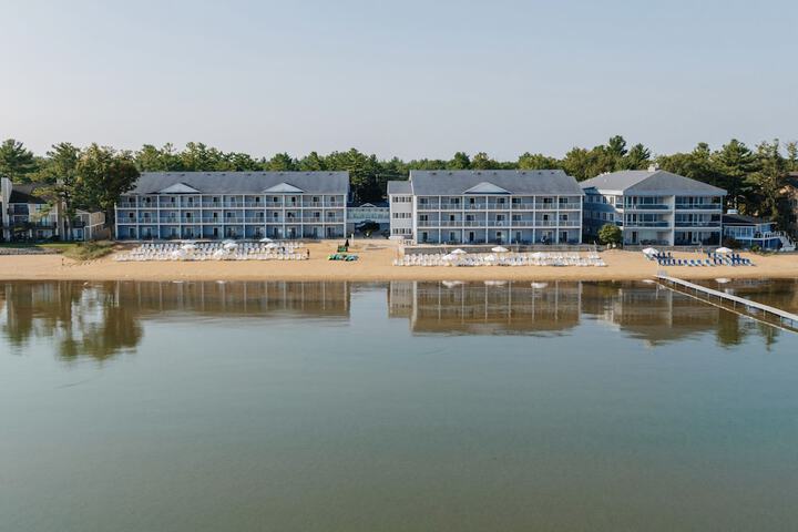 Grand Beach Resort Hotel
