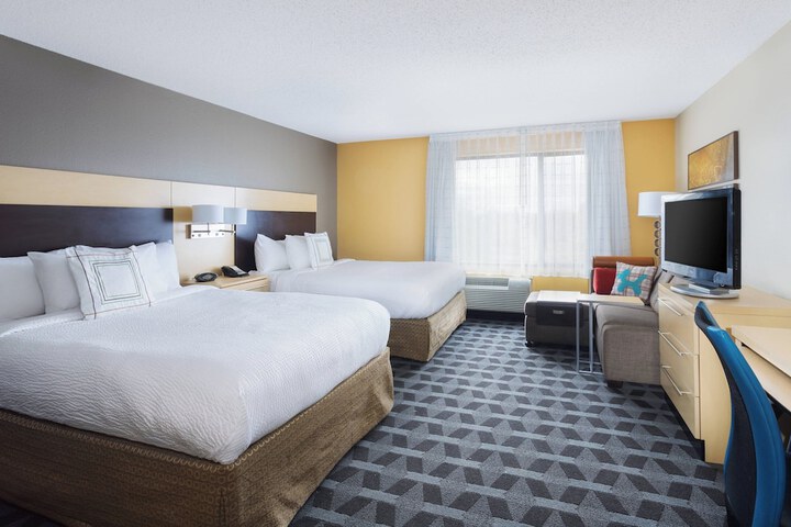 TownePlace Suites by Marriott Shreveport Bossier City