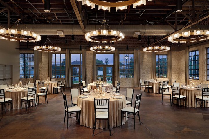 Cotton House Cleveland, a Tribute Portfolio Hotel