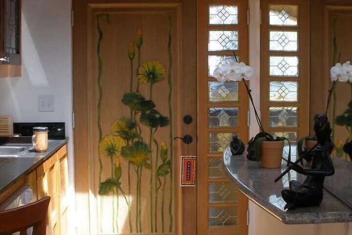 Secret Garden Inn