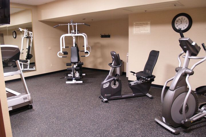 Health and Fitness 39 of 42