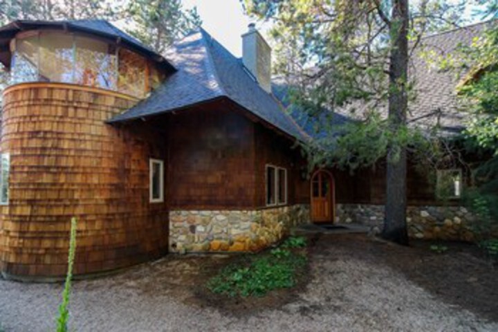 Hereford Cabin 693 - Five Bedroom Home