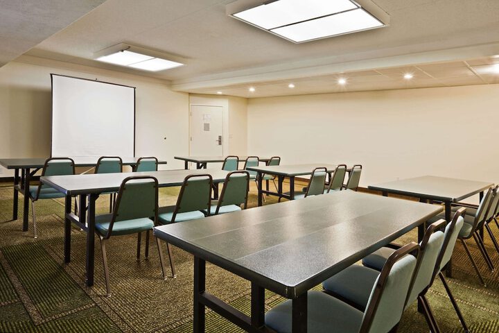 Meeting 55 of 60