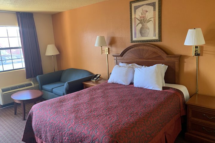 Sunrise Extended Stay