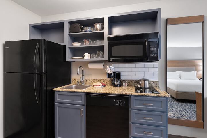 Candlewood Suites Radcliff - Fort Knox by IHG