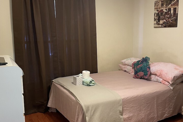 Cozy Guest House Florida Tamarac