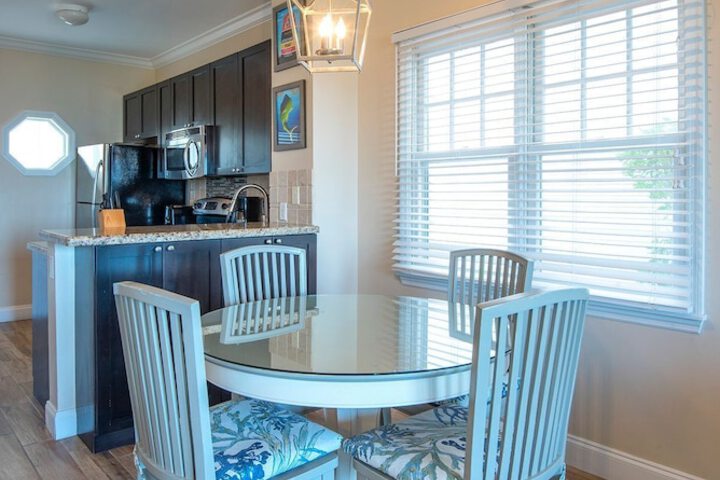 Villas at Hawks Cay Resort