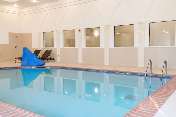 Holiday Inn Effingham by IHG