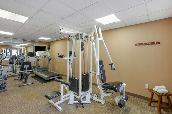 Health and Fitness 31 of 33