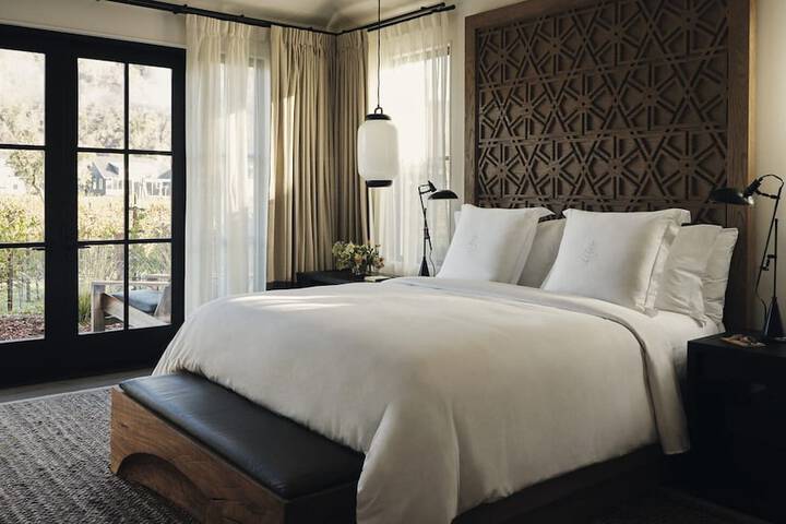 Four Seasons Resort and Residences Napa Valley