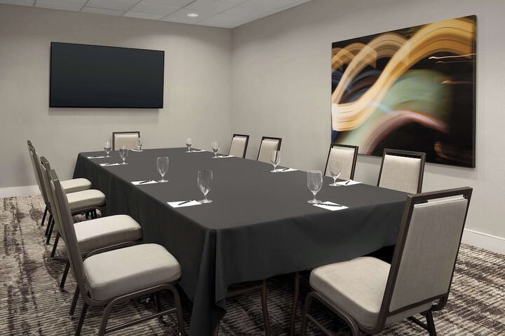 Hilton Phoenix Chandler
