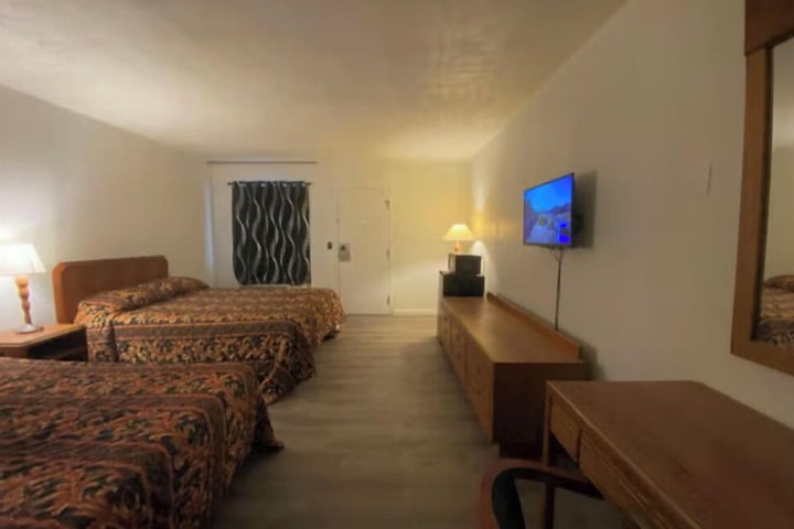 Budget Inn New Cumberland-Harrisburg-Hershey-York