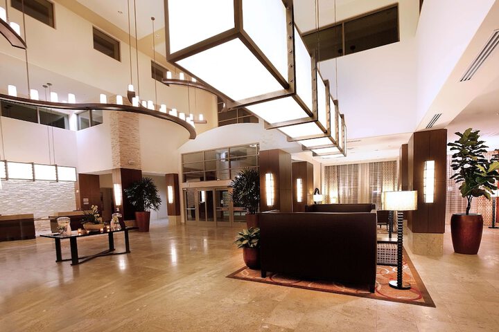 Embassy Suites Palmdale