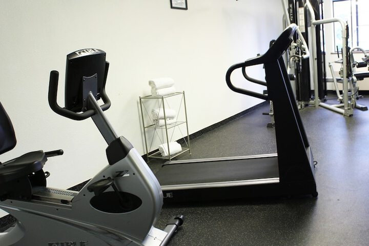 Health and Fitness 34 of 38