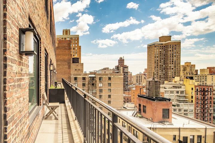 Terrace/Patio 113 of 122