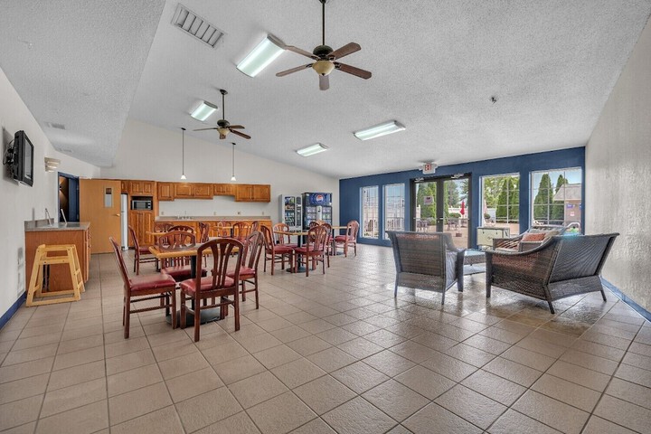 Indiana Beach Hotel and Banquet Hall
