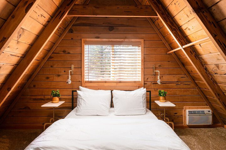 Chalet View Lodge