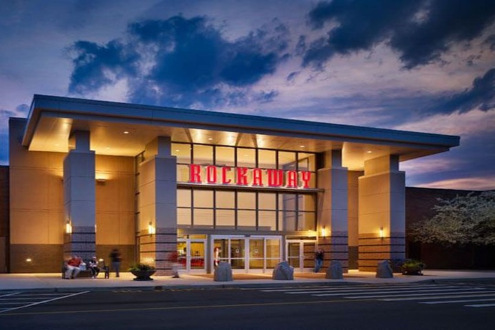 Holiday Inn Express Hotel & Stes Mt. Arlington Rockaway Area by IHG