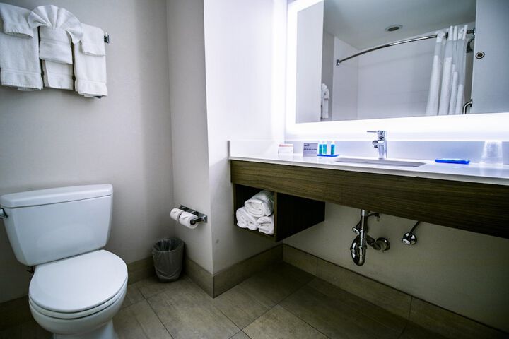 Holiday Inn Express Hotel & Suites a Baton Rouge-Port Allen by IHG