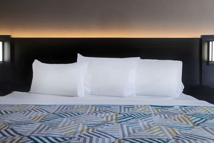 Motel 6 Shepherdsville KY – Louisville South