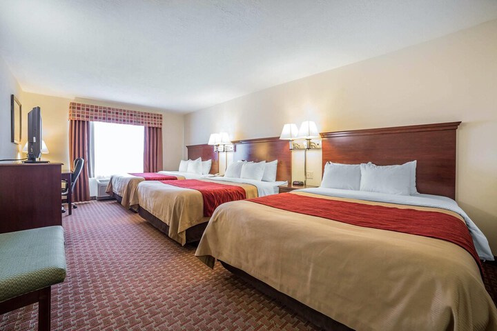 Comfort Inn & Suites Rock Springs - Green River