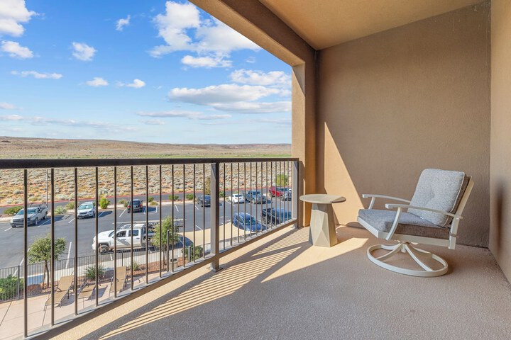 Vacation Rentals at Sand Hollow Resort