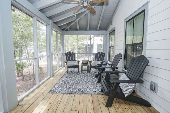 Terrace/Patio 266 of 291
