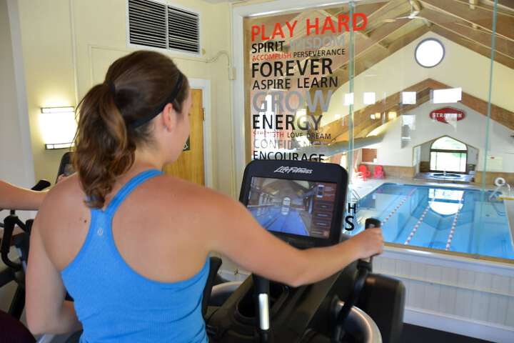 Health and Fitness 24 of 36